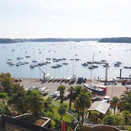 Apartment Le Beauvoir Rose By Interhome Dinard Zewnętrze zdjęcie