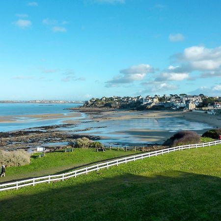 Apartment Le Beauvoir Rose By Interhome Dinard Zewnętrze zdjęcie