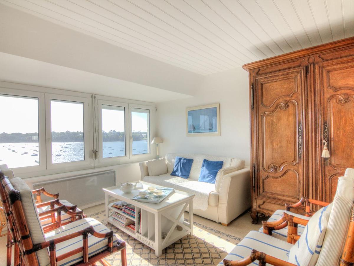 Apartment Le Beauvoir Rose By Interhome Dinard Zewnętrze zdjęcie