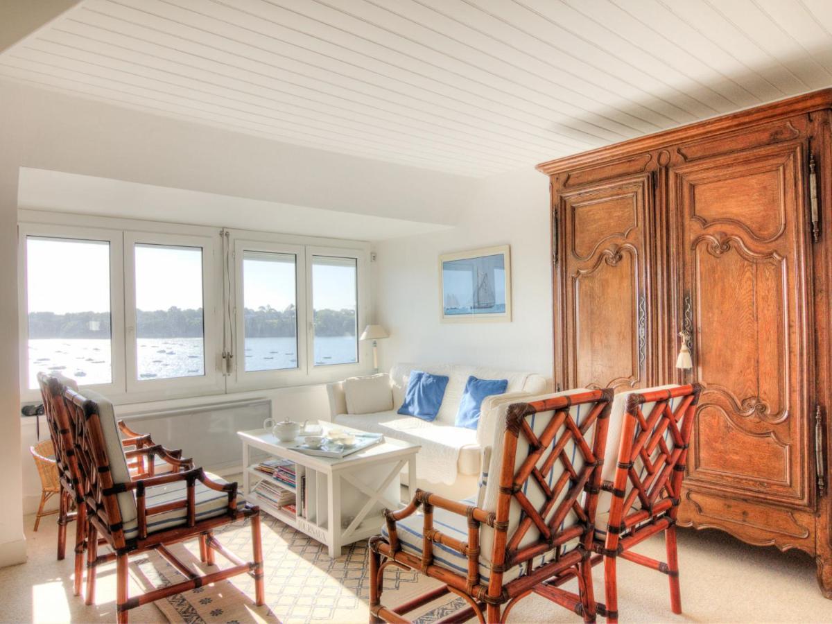 Apartment Le Beauvoir Rose By Interhome Dinard Zewnętrze zdjęcie