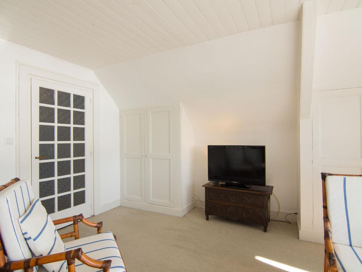 Apartment Le Beauvoir Rose By Interhome Dinard Zewnętrze zdjęcie