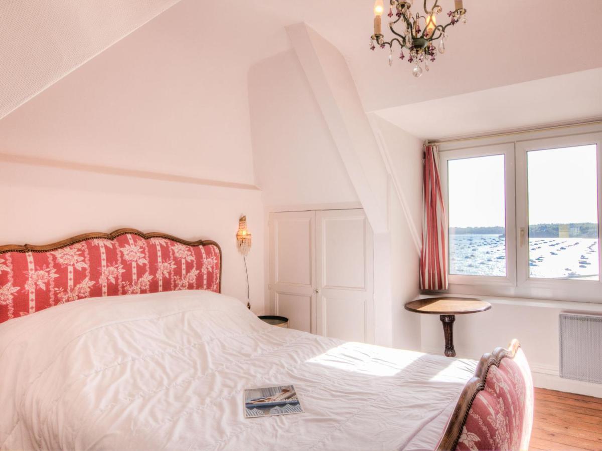 Apartment Le Beauvoir Rose By Interhome Dinard Zewnętrze zdjęcie
