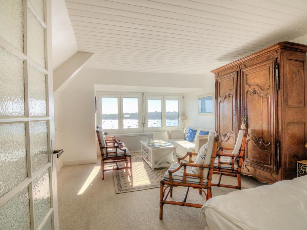 Apartment Le Beauvoir Rose By Interhome Dinard Zewnętrze zdjęcie