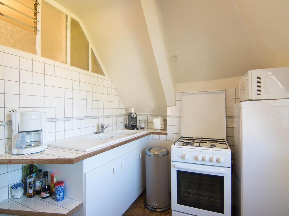 Apartment Le Beauvoir Rose By Interhome Dinard Zewnętrze zdjęcie