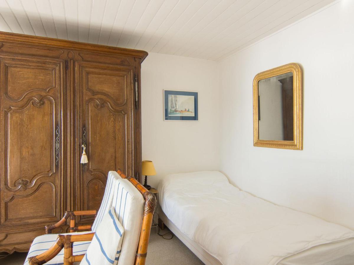 Apartment Le Beauvoir Rose By Interhome Dinard Zewnętrze zdjęcie